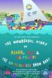 The Wonderful Story of Aisha, Ali and Flipflopi the Multicoloured Dhow Boat (2021)