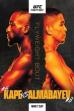 UFC Fight Night 253: Kape vs. Almabayev (2025)