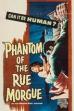 Phantom of the Rue Morgue (1954)
