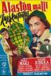 Alaston malli karkuteillä (1953)