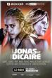 Natasha Jonas vs. Marie Eve Dicaire (2022)