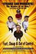 Fast, Cheap & Out of Control (1997)