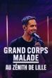 Grand Corps Malade au Zénith de Lille (2024)