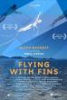 Flying with Fins (2024)