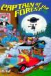 Captain of the Forest (1988)