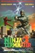 Ninja Terminator (1985)