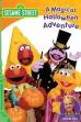 Sesame Street: A Magical Halloween Adventure (2004)
