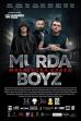Murda Boyz - Mahlenska Klasa (2023)