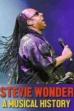Stevie Wonder: A Musical History (2018)