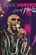 Isaac Hayes: Live at Montreux (2005)