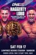 ONE Fight Night 19: Haggerty vs. Lobo (2024)