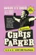Chris Parker: Give Me One Good Reason Why I Shouldn't Throw My Phone Off This Bridge (2024)