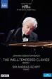 Bach: The Well-Tempered Clavier Book I (2017)