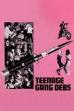 Teenage Gang Debs (1966)
