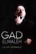 Gad Elmaleh - La Vie normale (2001)