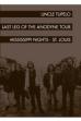 Uncle Tupelo: The Last Leg of the Andodyne Tour (1994)