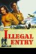 Illegal Entry (1949)