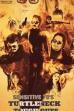 Sensitive 70'S Turtleneck Tough Guys (2014)