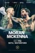 Dylan Moran vs. Tyrone McKenna (2024)