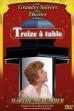 Treize à table (1984)