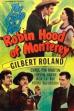 Robin Hood of Monterey (1947)