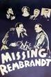 The Missing Rembrandt (1932)