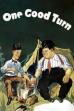 One Good Turn (1931)