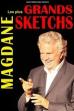 Roland Magdane : Les plus grands sketchs (2016)
