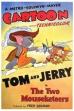 The Two Mouseketeers (1952)