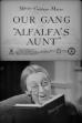 Alfalfa's Aunt (1939)