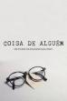 Coisa de Alguém (2014)