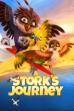 A Stork's Journey (2017)