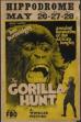 The Gorilla Hunt (1926)