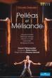 Claude Debussy - Pelléas et Mélisande (2012)