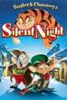 Buster & Chauncey's Silent Night (1998)