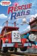 Thomas & Friends: Rescue on the Rails (2011)