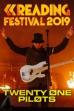 Twenty One Pilots: Reading Festival (2019)