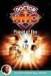 Doctor Who: Planet of Fire (1984)