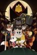 True Tail - Pilot Animatic (2015)