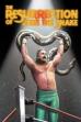 The Resurrection of Jake The Snake (2015)