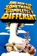 And Now for Something Completely Different (1971)