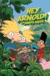 Hey Arnold! The Jungle Movie (2018)
