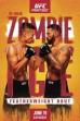 UFC on ESPN 25: Korean Zombie vs Ige (2021)