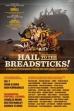 Hail to the Breadsticks! (2023)