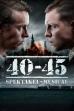 40-45 Spektakel-Musical (2022)