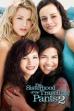 The Sisterhood of the Traveling Pants 2 (2008)