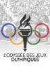 L'Odyssée des Jeux olympiques (2021)