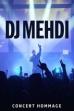 Concert hommage à DJ Mehdi à la Gaîté Lyrique (2024)
