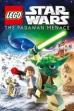 LEGO Star Wars: The Padawan Menace (2011)