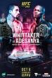 UFC 243: Whittaker vs. Adesanya (2019)
